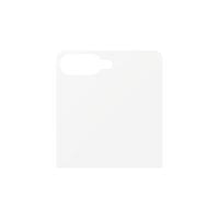 Стъклен протектор PanzerGlass за Samsung Galaxy Z Flip 8,... - 4