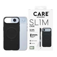 Гръб Care by PanzerGlass за iPhone Air, MagSafe,... - 1 Гръб Care by PanzerGlass за iPhone Air, MagSafe,... - 1