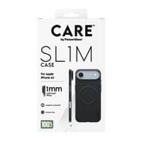 Гръб Care by PanzerGlass за iPhone Air, MagSafe,... - 2 Гръб Care by PanzerGlass за iPhone Air, MagSafe,... - 2