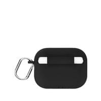 Калъф Holdit Silicone Case за AirPods Pro 3, Черен - 2