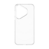 Гръб Safe за Huawei Pura 70 - Прозрачен - 2 Гръб Safe за Huawei Pura 70 - Прозрачен - 2