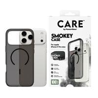 Гръб Care by PanzerGlass за iPhone 17 Pro Max, Flagship... - 1 Гръб Care by PanzerGlass за iPhone 17 Pro Max, Flagship... - 1