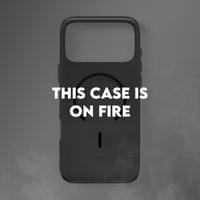 Гръб Care by PanzerGlass за iPhone 17 Pro Max, Flagship... - 2 Гръб Care by PanzerGlass за iPhone 17 Pro Max, Flagship... - 2
