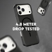 Гръб Care by PanzerGlass за iPhone 17 Pro Max, Flagship... - 2