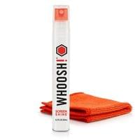 Почистващ спрей WHOOSH Screen Shine Pocket 8ml - 1 Почистващ спрей WHOOSH Screen Shine Pocket 8ml - 1