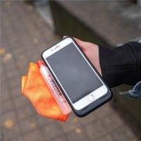 Почистващ спрей WHOOSH Screen Shine Pocket 8ml - 3 Почистващ спрей WHOOSH Screen Shine Pocket 8ml - 3