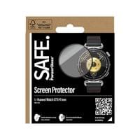 Стъклен протектор за часовник Safe за Huawei WATCH GT6 41mm - 2