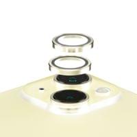 Протектор за камера PanzerGlass Hoops за Apple iPhone... - 1 Протектор за камера PanzerGlass Hoops за Apple iPhone... - 1