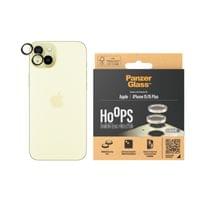Протектор за камера PanzerGlass Hoops за Apple iPhone... - 3 Протектор за камера PanzerGlass Hoops за Apple iPhone... - 3