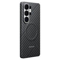 Оригинален кейс Samsung Carbon Magnet за Samsung Galaxy... - 2 Оригинален кейс Samsung Carbon Magnet за Samsung Galaxy... - 2