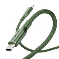 Data кабел empower by PanzerGlass Racing USB-C to USB-C... - 1