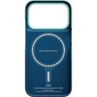 Гръб Pitaka Edge Case за iPhone 18 Pro / 17 Pro - Over... - 2
