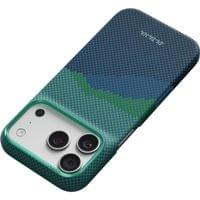 Гръб Pitaka Edge Case за iPhone 18 Pro / 17 Pro - Over... - 3 Гръб Pitaka Edge Case за iPhone 18 Pro / 17 Pro - Over... - 3