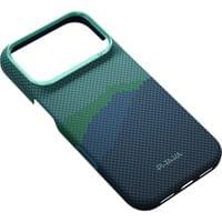Гръб Pitaka Edge Case за iPhone 18 Pro / 17 Pro - Over... - 4 Гръб Pitaka Edge Case за iPhone 18 Pro / 17 Pro - Over... - 4