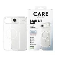 Гръб Care by PanzerGlass за iPhone 17 Air, Flagship Case... - 1 Гръб Care by PanzerGlass за iPhone 17 Air, Flagship Case... - 1