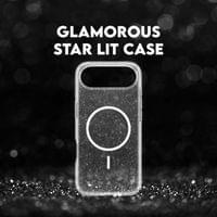 Гръб Care by PanzerGlass за iPhone 17 Air, Flagship Case... - 3