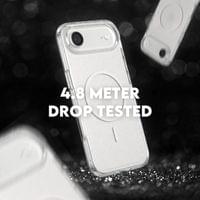 Гръб Care by PanzerGlass за iPhone 17 Air, Flagship Case... - 4