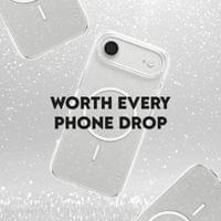 Гръб Care by PanzerGlass за iPhone 17 Air, Flagship Case... - 7