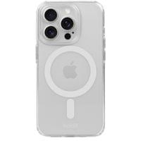 Гръб Holdit за iPhone 15 Pro, MagSafe Case, Бял - 1