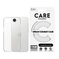 Гръб CARE by PanzerGlass за Apple iPhone 17E, iPhone 16E,... - 1 Гръб CARE by PanzerGlass за Apple iPhone 17E, iPhone 16E,... - 1