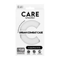 Гръб CARE by PanzerGlass за Apple iPhone 17E, iPhone 16E,... - 2 Гръб CARE by PanzerGlass за Apple iPhone 17E, iPhone 16E,... - 2
