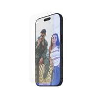 Стъклен протектор SAFE за iPhone 16 Plus, EyeCare,... - 3 Стъклен протектор SAFE за iPhone 16 Plus, EyeCare,... - 3