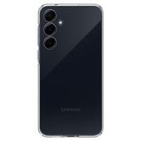 Гръб Spigen Liquid Crystal за  Samsung Galaxy A55 -... - 2