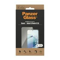 Стъклен протектор Panzer за Xiaomi Redmi 12 /12 5G CF - 2