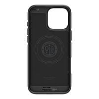 Гръб Spigen Core Armor MagSafе за iPhone 16 Pro Max - Черен - 2 Гръб Spigen Core Armor MagSafе за iPhone 16 Pro Max - Черен - 2