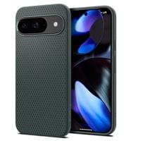 Гръб  Spigen за Google Pixel 9 Pro/Pixel 9, Liquid Air -... - 0