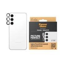 Стъклен протектор за камера PanzerGlass PicturePerfect... - 1 Стъклен протектор за камера PanzerGlass PicturePerfect... - 1