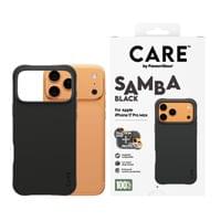 Гръб Care by PanzerGlass за iPhone 17 Pro Max,... - 1