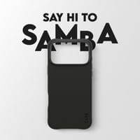 Гръб Care by PanzerGlass за iPhone 17 Pro Max,... - 2