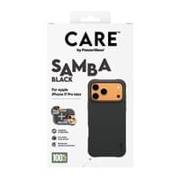 Гръб Care by PanzerGlass за iPhone 17 Pro Max,... - 7
