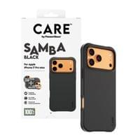 Гръб Care by PanzerGlass за iPhone 17 Pro Max,... - 9