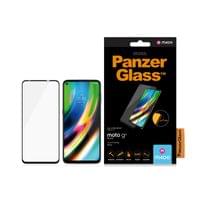 Стъклен протектор PanzerGlass за Motorola Moto G9 Plus, ,... - 1