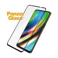 Стъклен протектор PanzerGlass за Motorola Moto G9 Plus, ,... - 2