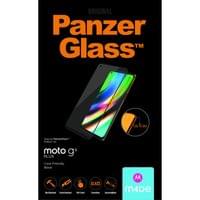 Стъклен протектор PanzerGlass за Motorola Moto G9 Plus, ,... - 3