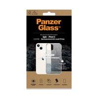 Гръб PanzerGlass HardCase за iPhone 13 - Прозрачен - 1 Гръб PanzerGlass HardCase за iPhone 13 - Прозрачен - 1