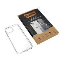 Гръб PanzerGlass HardCase за iPhone 13 - Прозрачен - 4 Гръб PanzerGlass HardCase за iPhone 13 - Прозрачен - 4