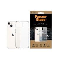 Гръб PanzerGlass HardCase за iPhone 13 - Прозрачен - 6 Гръб PanzerGlass HardCase за iPhone 13 - Прозрачен - 6