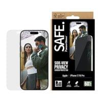 Стъклен протектор Safe за iPhone 17/iPhone 16 Pro,... - 1 Стъклен протектор Safe за iPhone 17/iPhone 16 Pro,... - 1