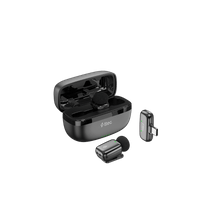 Безжичен микрофон за мобилен телефон ttec GoMic Mini... - 1 Безжичен микрофон за мобилен телефон ttec GoMic Mini... - 1