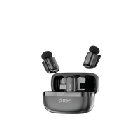Безжичен микрофон за мобилен телефон ttec GoMic Mini... - 3 Безжичен микрофон за мобилен телефон ttec GoMic Mini... - 3