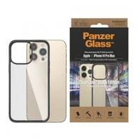 Гръб ClearCase PanzerGlass за Apple iPhone 14 Pro Max,... - 1 Гръб ClearCase PanzerGlass за Apple iPhone 14 Pro Max,... - 1