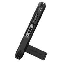 Гръб Spigen Tough Armor за Samsung Galaxy S23 Plus - Черен - 5 Гръб Spigen Tough Armor за Samsung Galaxy S23 Plus - Черен - 5