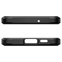 Гръб Spigen Tough Armor за Samsung Galaxy S23 Plus - Черен - 6 Гръб Spigen Tough Armor за Samsung Galaxy S23 Plus - Черен - 6
