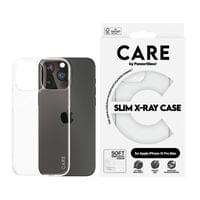 Гръб CARE by PanzerGlass за iPhone 15 Pro Max Fashion... - 1