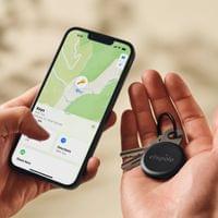 Тракер за ключове CHIPOLO, LOOP, iPhone, Android,... - 1
