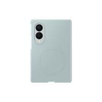 Оригинален кейс Samsung Silicone Magnet Cover за Galaxy Z... - 2